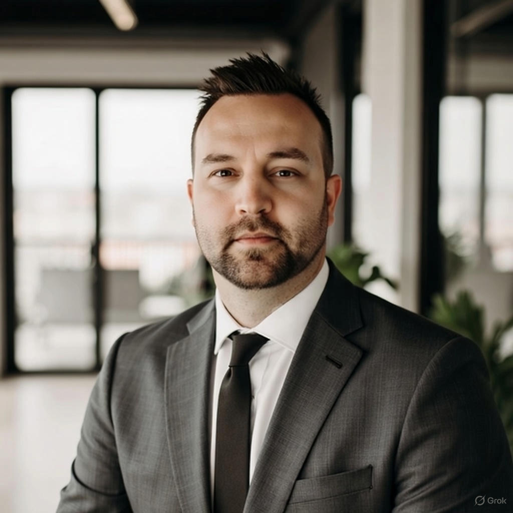 Jake Driessen Jake Frisson : Royal LePage Wolstencroft | Red Seal Plumbing Expertise ...